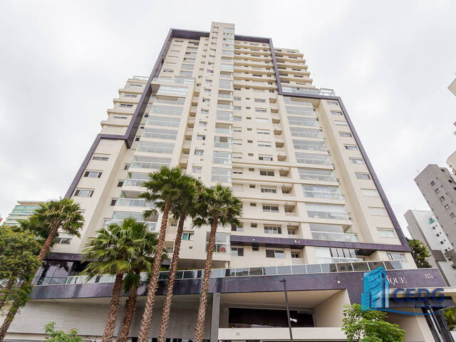 #374 - Apartamento para Venda em Curitiba - PR - 3