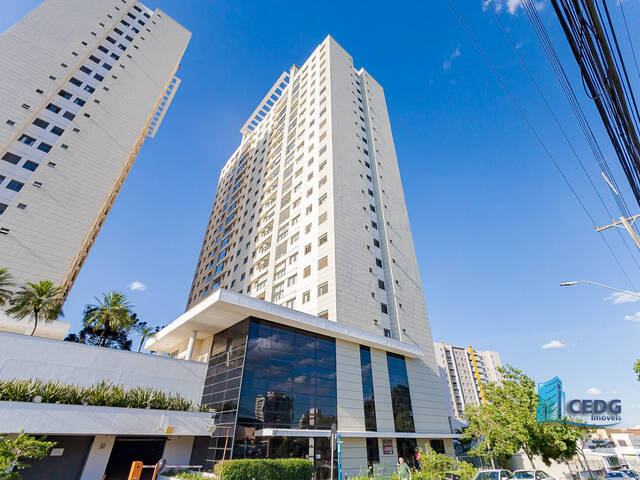 #380 - Apartamento para Venda em Curitiba - PR - 1
