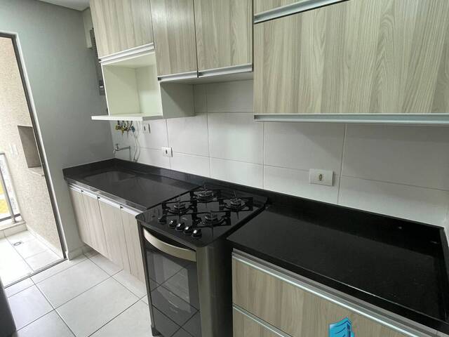 Apartamento para Venda em Curitiba - 5