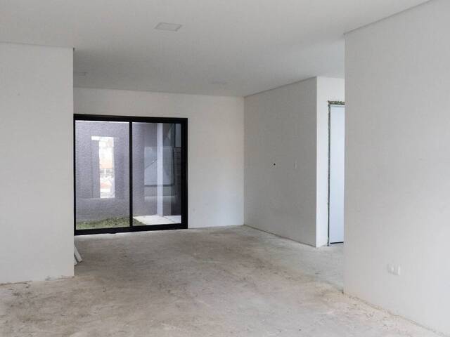 #391 - Casa para Venda em Curitiba - PR - 3
