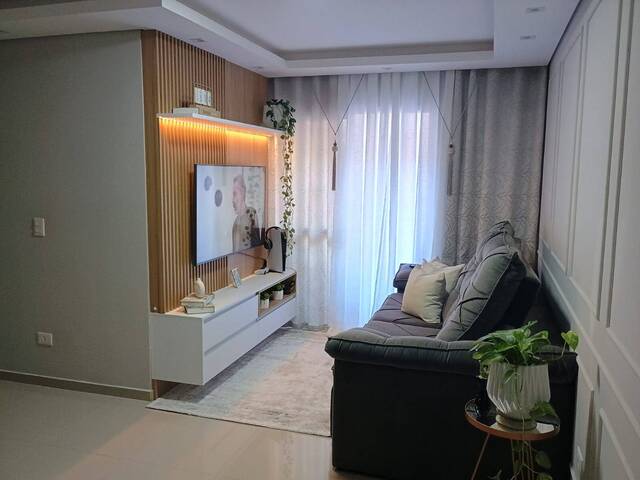 #419 - Apartamento para Venda em Curitiba - PR - 3