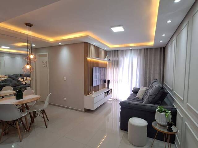 #419 - Apartamento para Venda em Curitiba - PR - 2