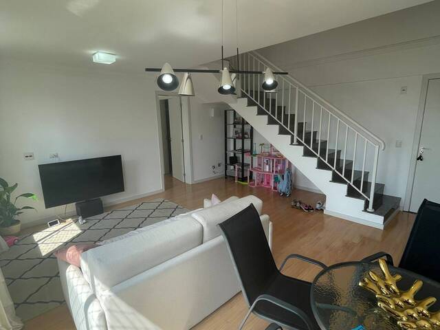 Apartamento para Venda em Curitiba - 3