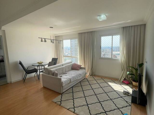 Apartamento para Venda em Curitiba - 4