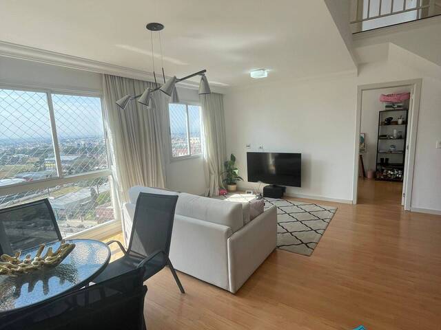 Apartamento para Venda em Curitiba - 5