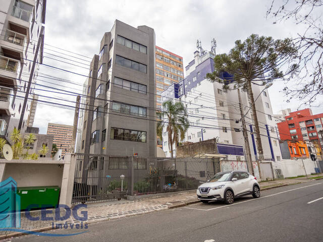 #AP176086 - Apartamento para Venda em Curitiba - PR