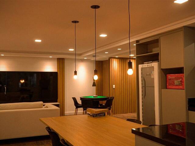 #253 - Apartamento para Venda em Curitiba - PR - 3