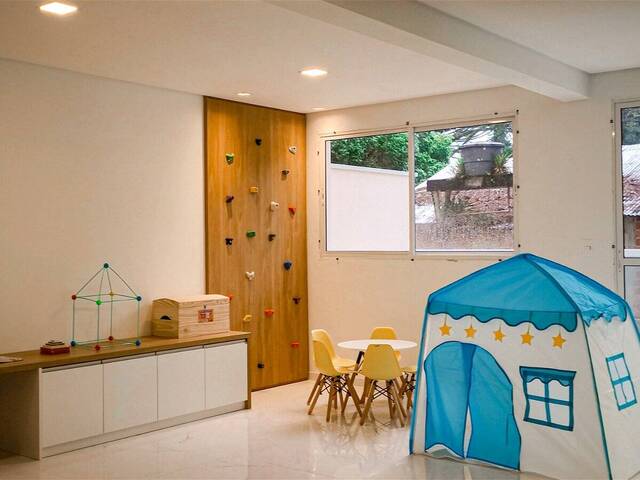 Apartamento para Venda em Curitiba - 5