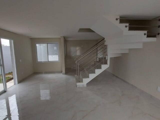 #255 - Casa para Venda em Curitiba - PR - 3