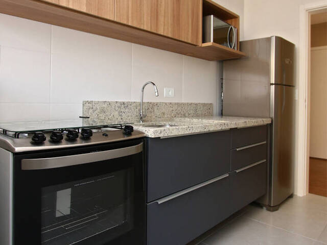 Duplex para Venda em Curitiba - 4