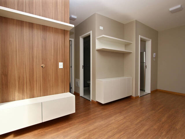 Duplex para Venda em Curitiba - 2