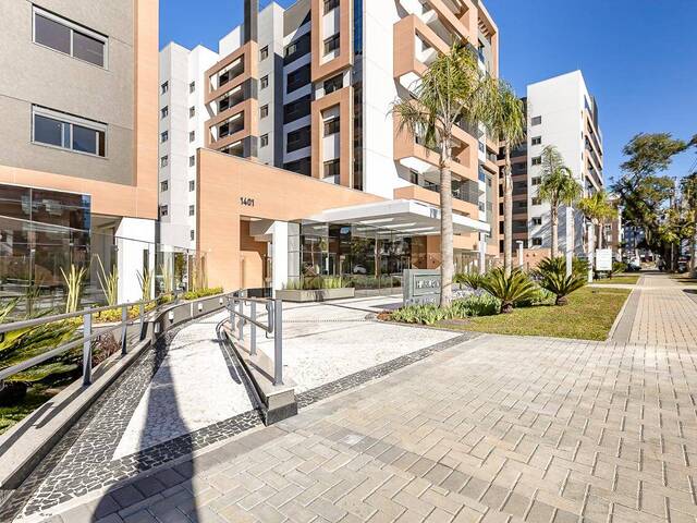Apartamento para Venda em Curitiba - 3