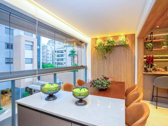 Apartamento para Venda em Curitiba - 5