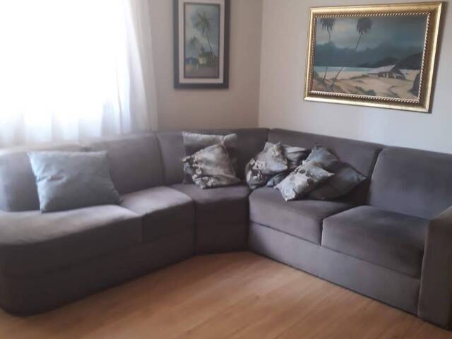 Apartamento para Venda em Curitiba - 4