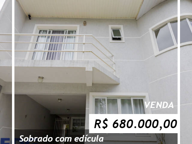 Venda em Cidade Industrial - Curitiba