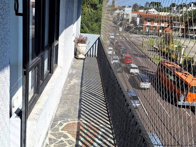 #271 - Apartamento para Venda em Curitiba - PR - 2