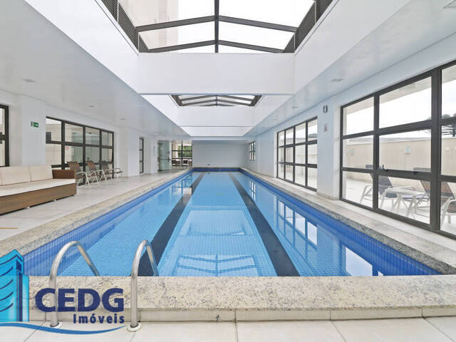 Apartamento para Venda em Curitiba - 5