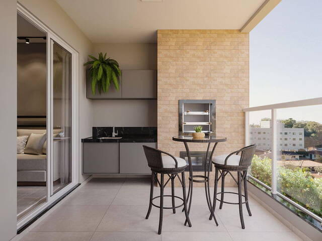 Apartamento para Venda em Curitiba - 5