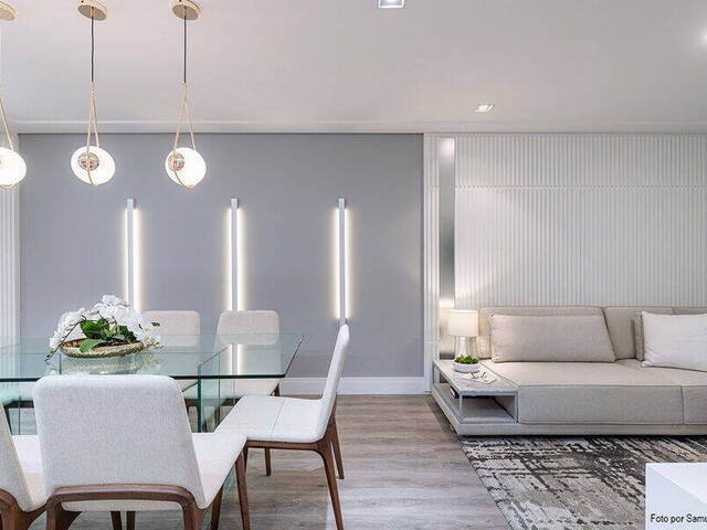 Apartamento para Venda em Curitiba - 5