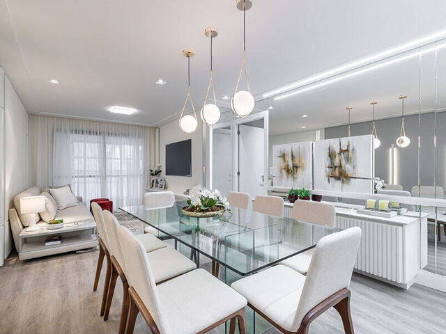 Apartamento para Venda em Curitiba - 4