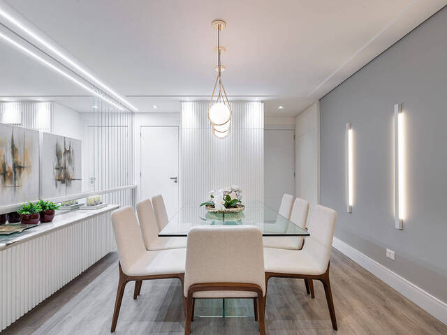 Apartamento para Venda em Curitiba - 3