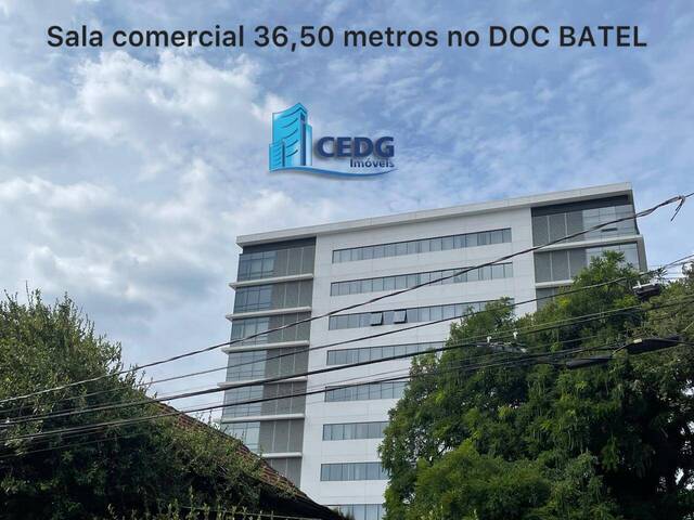 Sala para Venda em Curitiba - 2