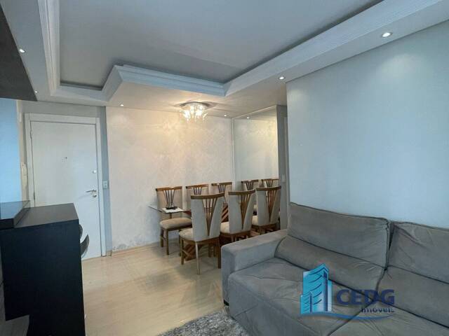 #325 - Apartamento para Venda em Curitiba - PR - 2