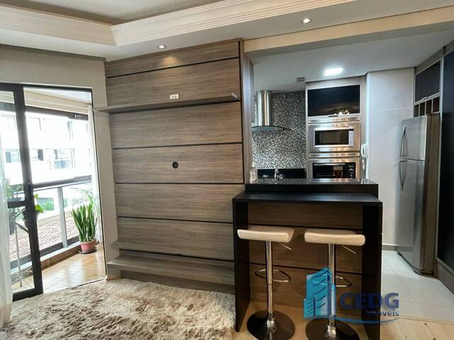 #325 - Apartamento para Venda em Curitiba - PR - 3