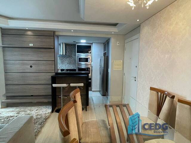 Apartamento para Venda em Curitiba - 4