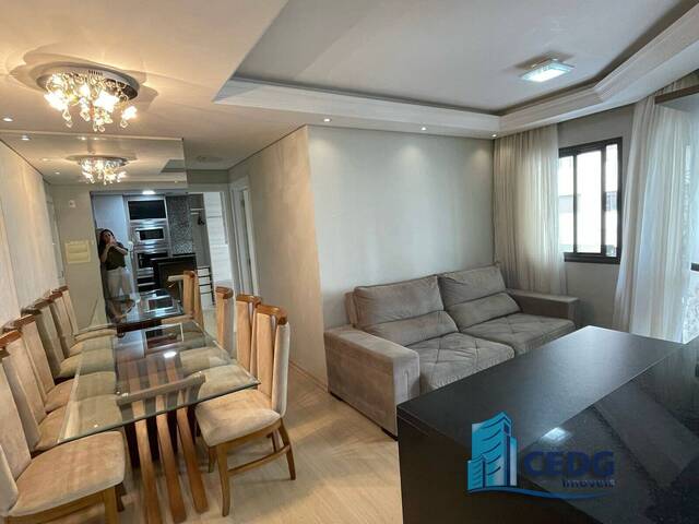 Apartamento para Venda em Curitiba - 5