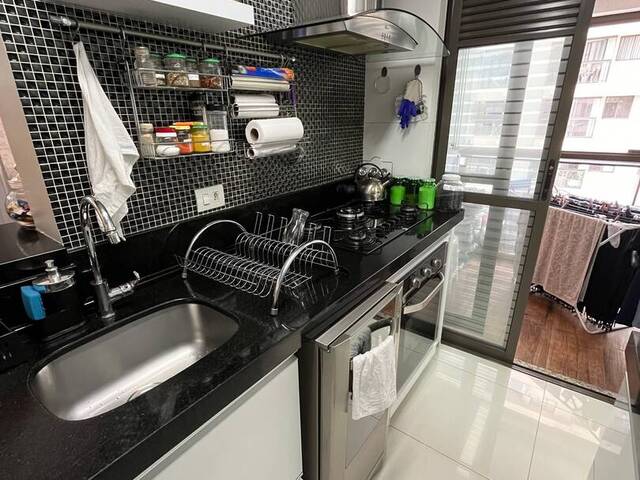 Apartamento para Venda em Curitiba - 5