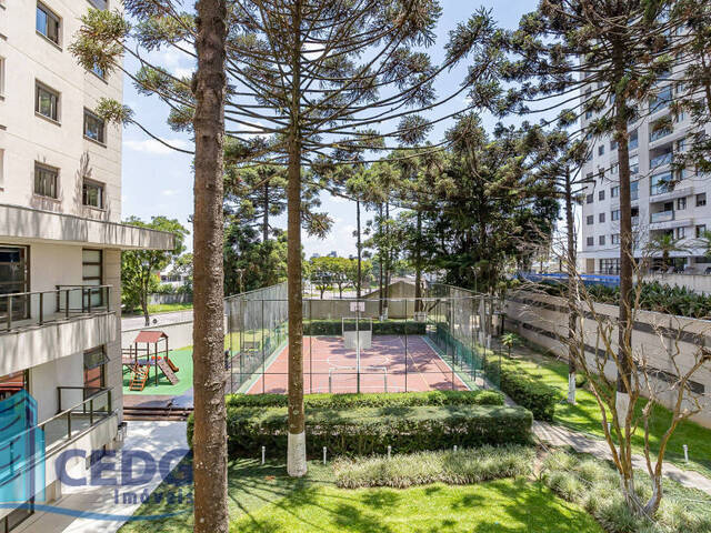 Apartamento para Venda em Curitiba - 3