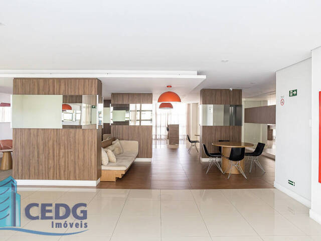 Apartamento para Venda em Curitiba - 5