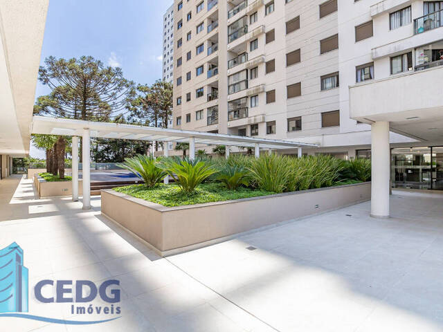Apartamento para Venda em Curitiba - 4