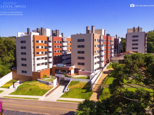 Apartamento para Venda em Curitiba - 2
