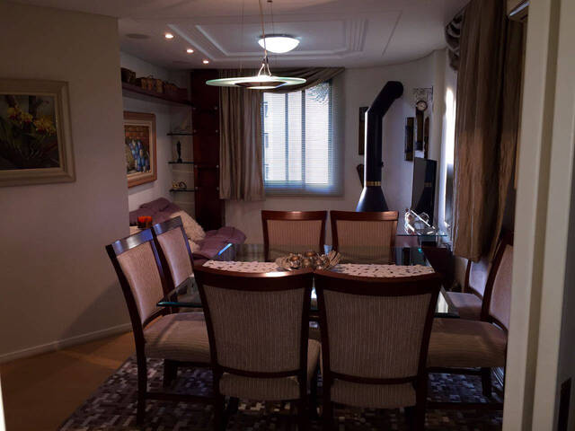 Apartamento para Venda em Curitiba - 4