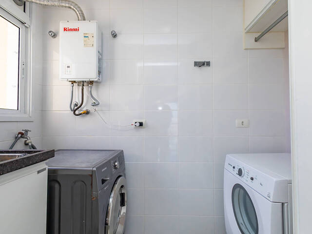 Apartamento para Venda em Curitiba - 4