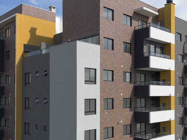 Apartamento para Venda em Curitiba - 2