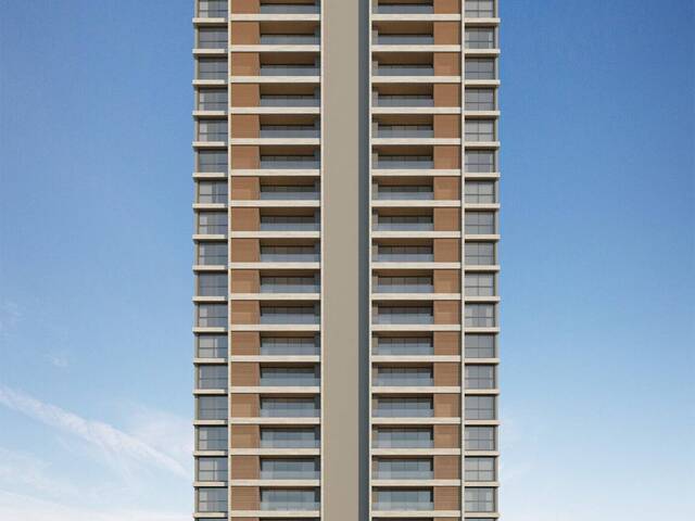 Apartamento para Venda em Curitiba - 1
