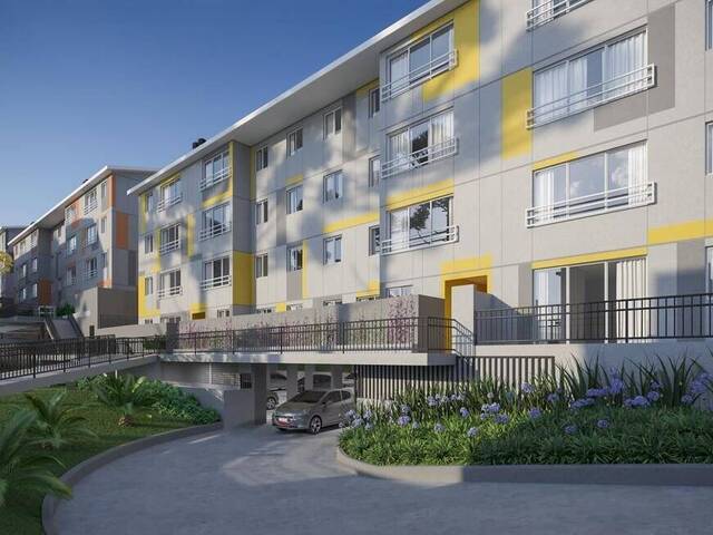 Apartamento para Venda em Curitiba - 1