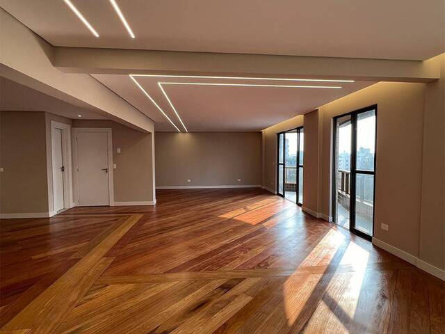 #316 - Apartamento para Venda em Curitiba - PR - 2