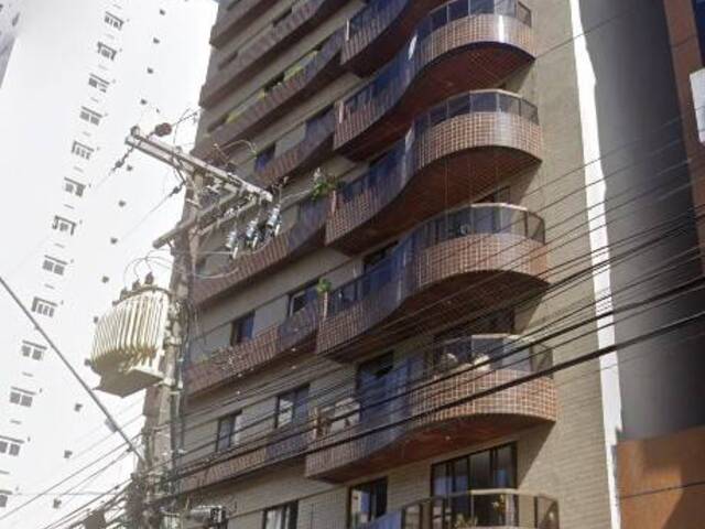 #316 - Apartamento para Venda em Curitiba - PR - 1