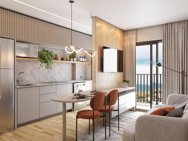 Apartamento para Venda em Curitiba - 3