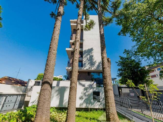#319 - Apartamento para Venda em Curitiba - PR - 1