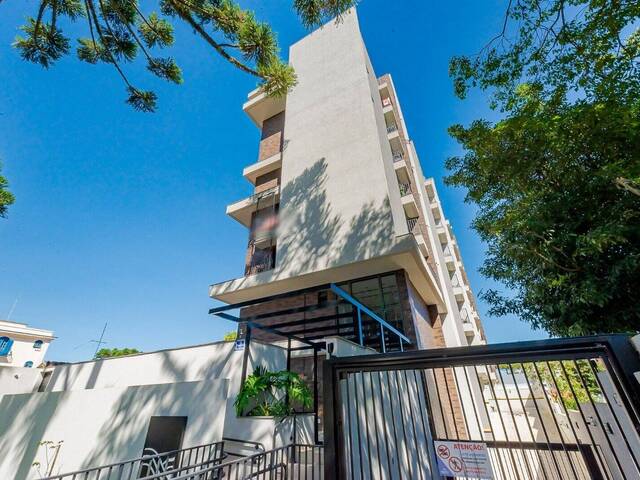 #319 - Apartamento para Venda em Curitiba - PR - 2