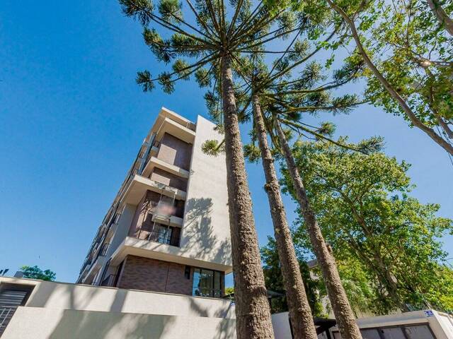 #319 - Apartamento para Venda em Curitiba - PR - 3