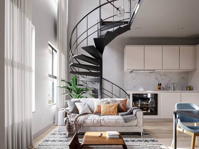 Apartamento para Venda em Curitiba - 4
