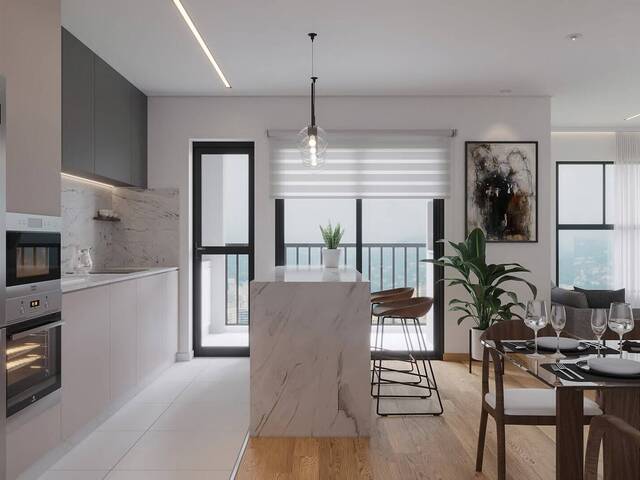 Apartamento para Venda em Curitiba - 5