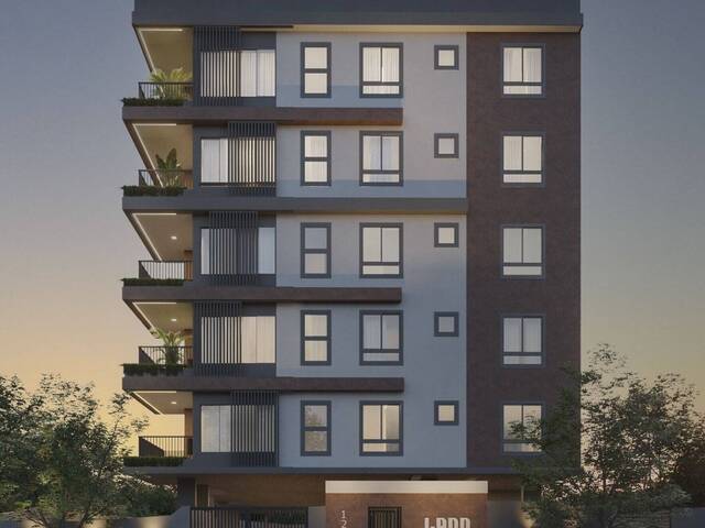 #AP325 - Apartamento para Venda em Curitiba - PR - 2