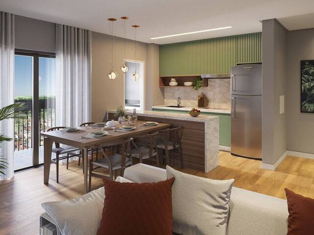 Apartamento para Venda em Curitiba - 4